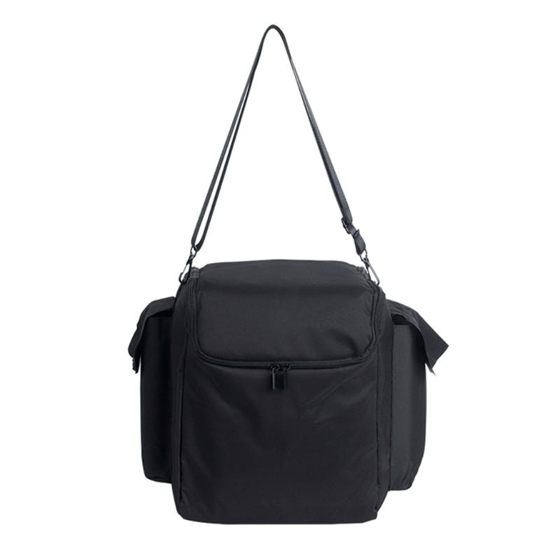 Hard EVA Travelling Case Storage Bag Protective Pouch Bag Carrying Case w/ Strap for JBL PartyBox Encore Essential 1
Hard EVA Travelling Case Storage Bag Protective Pouch Bag Carrying Case w/ Strap for JBL PartyBox Encore Essential 1