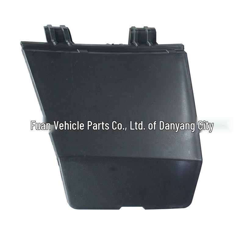 Fits Mitsubishi Outlander 2022-2025 Front Bumper Tow Hook Cover
Fits Mitsubishi Outlander 2022-2025 Front Bumper Tow Hook Cover