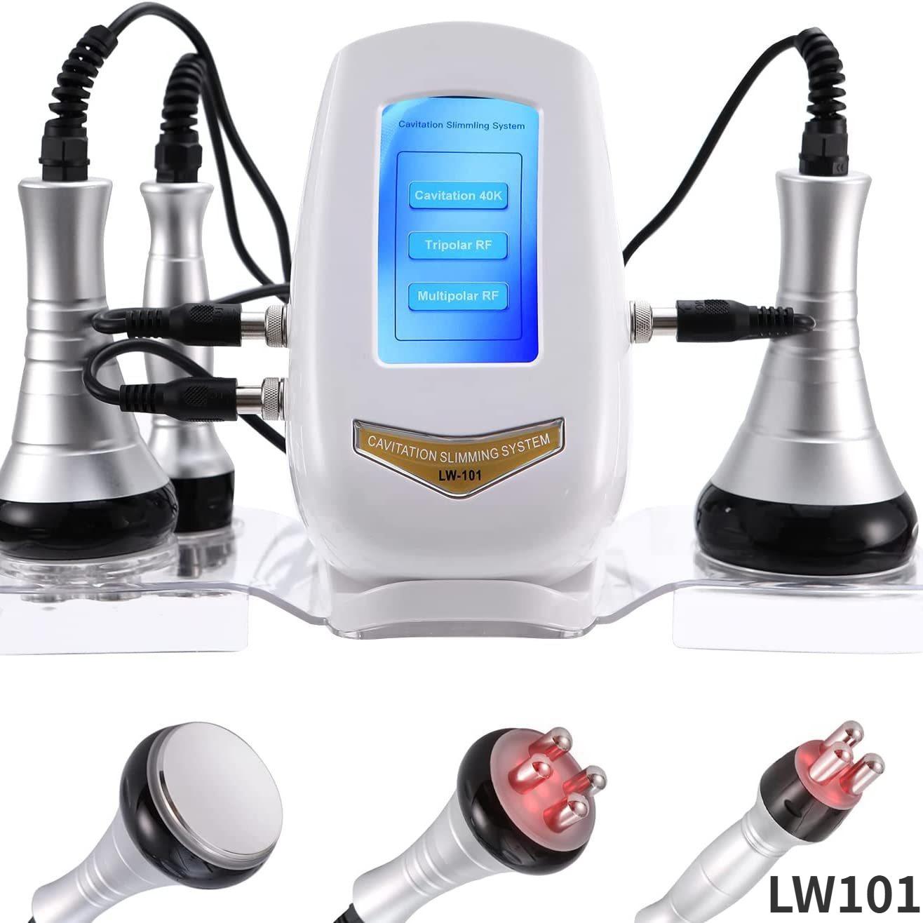 40K 3-в-1 многофункциональный инструмент для удаления жира, инструмент для похудения, косметический инструмент для уменьшения жира и коррекции фигуры EU Plug
40K 3-в-1 многофункциональный инструмент для удаления жира, инструмент для похудения, косметический инструмент для уменьшения жира и коррекции фигуры EU Plug