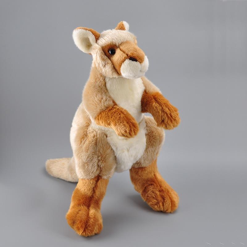 Cute Simulation Australia Kangaroo Plush Dolls Toys Gift Stuffed Animal Soft Doll Cushion Sofa Pillow Gifts Xmas Gift Party Decor 1pcs
Cute Simulation Australia Kangaroo Plush Dolls Toys Gift Stuffed Animal Soft Doll Cushion Sofa Pillow Gifts Xmas Gift Party Decor 1pcs
