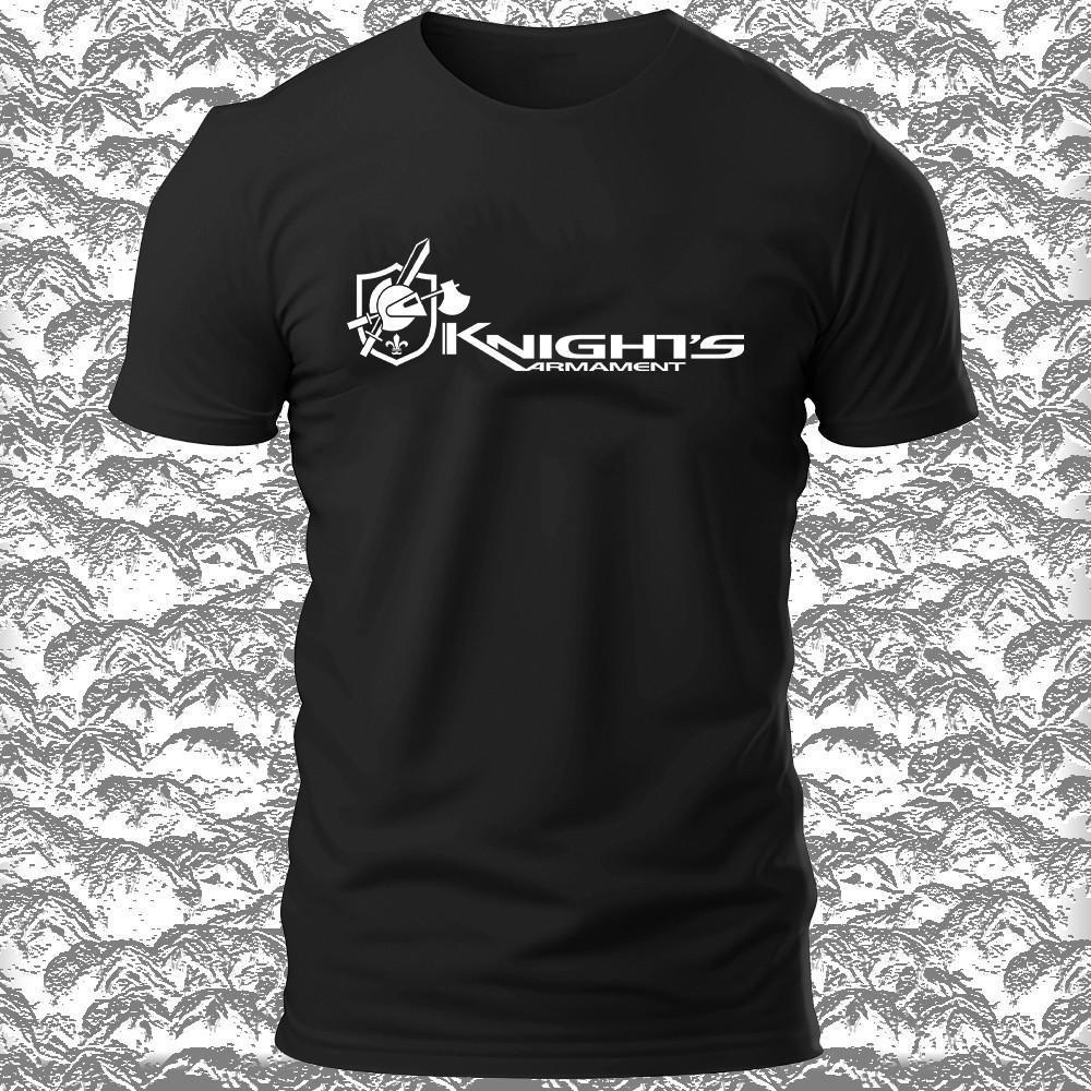 New Knights Armament Logo Men s Funny T Shirt S-5XL MADE IN USA Unisex T-Shirt XXXXL
New Knights Armament Logo Men s Funny T Shirt S-5XL MADE IN USA Unisex T-Shirt XXXXL