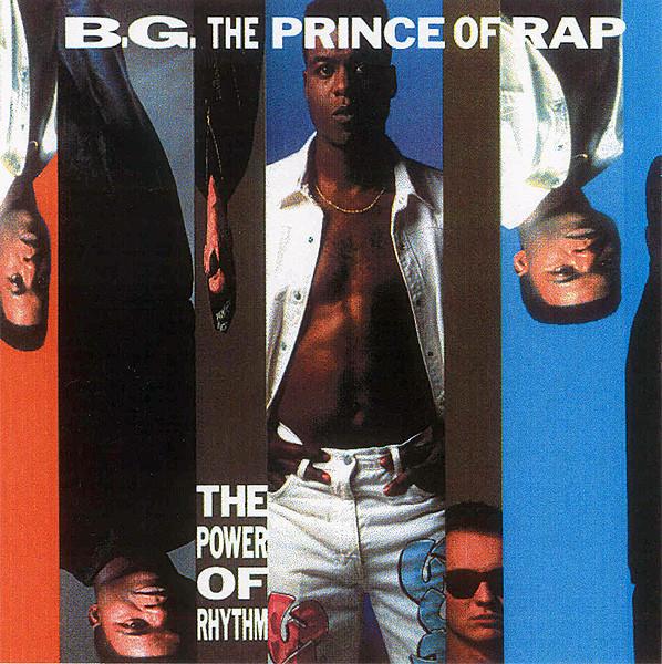 CD BG PRINCE OF RAP - Power of Rhythm EK48667 Epic 1991 Япония Танцевальная и Электронная Музыка Б/У
CD BG PRINCE OF RAP - Power of Rhythm EK48667 Epic 1991 Япония Танцевальная и Электронная Музыка Б/У