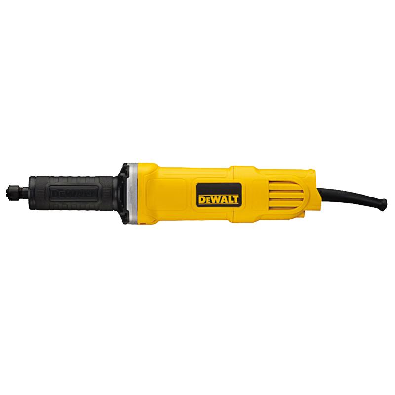 Пряма шліфувальна машина Dewalt DWE886T Штепсель CN (адаптер в комплекті)
Пряма шліфувальна машина Dewalt DWE886T Штепсель CN (адаптер в комплекті)