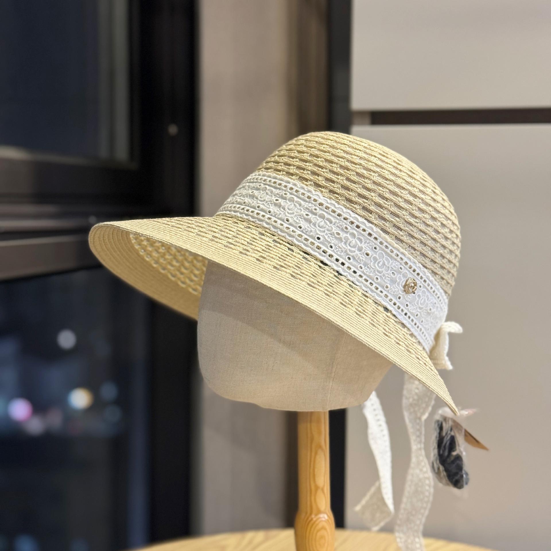 New style beach straw hat for women in summer2026Sun hat for vacation, Japanese-style beach hat with wide brim for sun protection Adult54-60Adjustable бежевый
New style beach straw hat for women in summer2026Sun hat for vacation, Japanese-style beach hat with wide brim for sun protection Adult54-60Adjustable бежевый