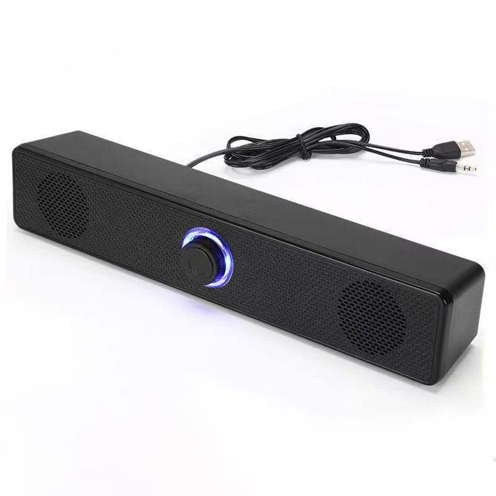 Vbestlife Компьютер USB Питание Настольный Проводной Звуковой Панель Громкий Звук Для Настольного ПК Ноутбука Планшета 3,5 мм Динамики, Динамики, Звук,
Vbestlife Компьютер USB Питание Настольный Проводной Звуковой Панель Громкий Звук Для Настольного ПК Ноутбука Планшета 3,5 мм Динамики, Динамики, Звук,