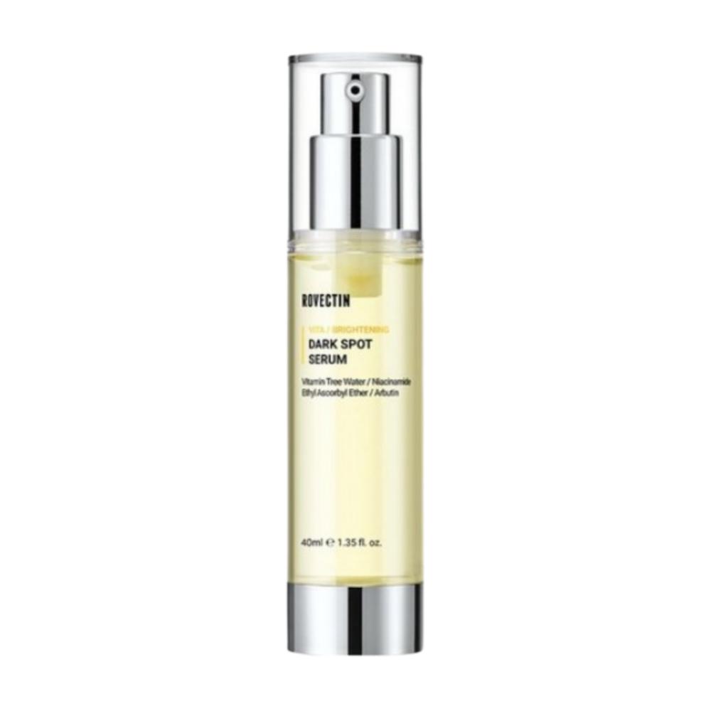 Rovectin Vita Dark Spot Serum 40ml
Rovectin Vita Dark Spot Serum 40ml