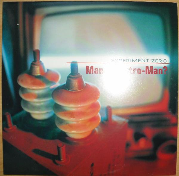 Виниловая пластинка MAN OR ASTRO-MAN - Experiment Zero TG157 Touch And Go 2010 США Рок
Виниловая пластинка MAN OR ASTRO-MAN - Experiment Zero TG157 Touch And Go 2010 США Рок