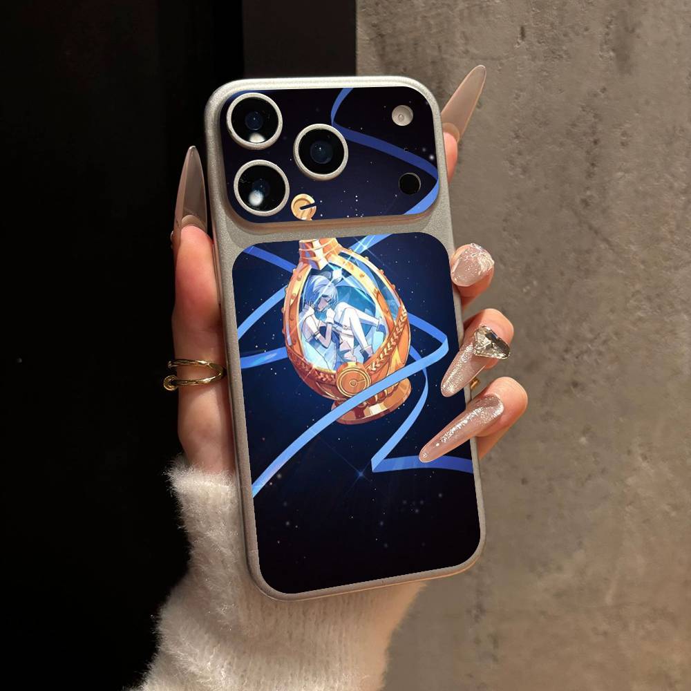 Девушка Аниме Puella Magi Madoka Magica Задняя Защитная Наклейка Skin Wrap Наклейка Для IPhone 17 Pro 17 Pro Max iPhone 17 Pro
Девушка Аниме Puella Magi Madoka Magica Задняя Защитная Наклейка Skin Wrap Наклейка Для IPhone 17 Pro 17 Pro Max iPhone 17 Pro