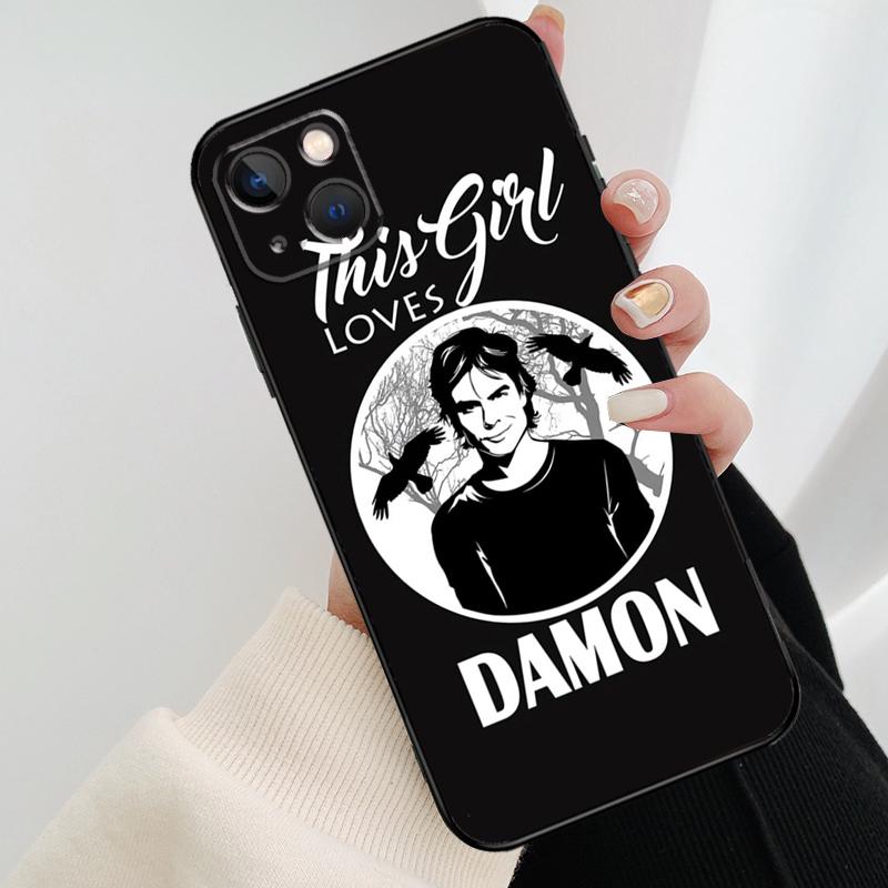 The Vampire Diaries Mikaelson Phone Case For iPhone 17 Pro Max 16 15 14 11 12 13 Pro Max mini 15 16 Plus 16e 17 Air Cover iPhone 12 Pro
The Vampire Diaries Mikaelson Phone Case For iPhone 17 Pro Max 16 15 14 11 12 13 Pro Max mini 15 16 Plus 16e 17 Air Cover iPhone 12 Pro