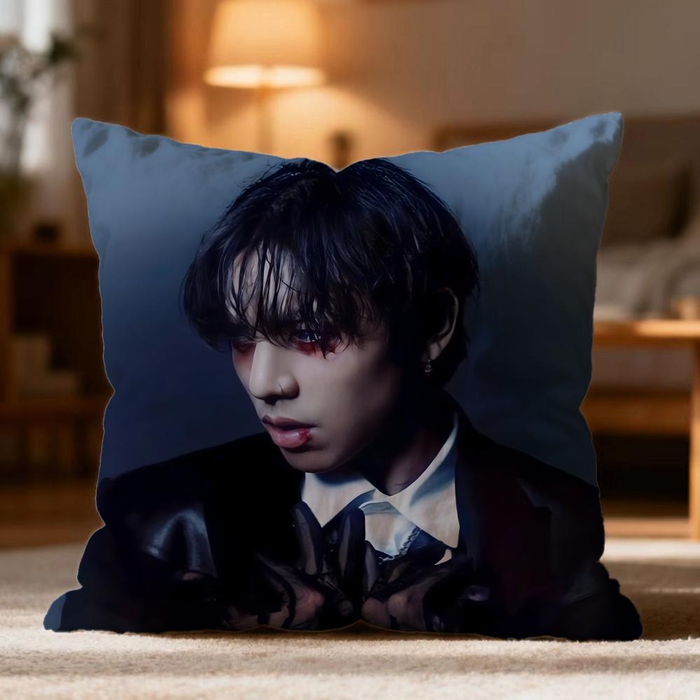 Popular D-DDPR Ian Cushion Cover Soft Washable Pillow Case Multi-Scene for Couch Bed Travel Office Use 30cmx30cm
Popular D-DDPR Ian Cushion Cover Soft Washable Pillow Case Multi-Scene for Couch Bed Travel Office Use 30cmx30cm