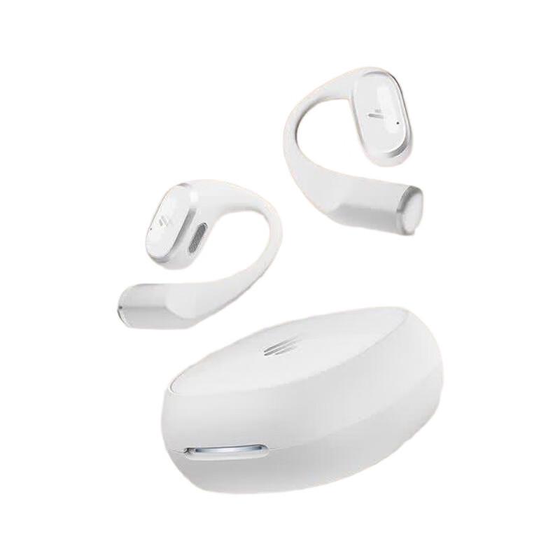 Edifier Comfo Solo Open-Ear True Wireless Sports Earbuds
Edifier Comfo Solo Open-Ear True Wireless Sports Earbuds