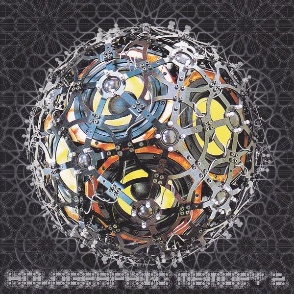 CD OMNIBUS, DANDANDAD, LECT MACHINE, P - HOLOGRAPHIC MEMORY 2 SOLMC028 Solstice Music 2003 Japan Dance & Electronica Used
CD OMNIBUS, DANDANDAD, LECT MACHINE, P - HOLOGRAPHIC MEMORY 2 SOLMC028 Solstice Music 2003 Japan Dance & Electronica Used