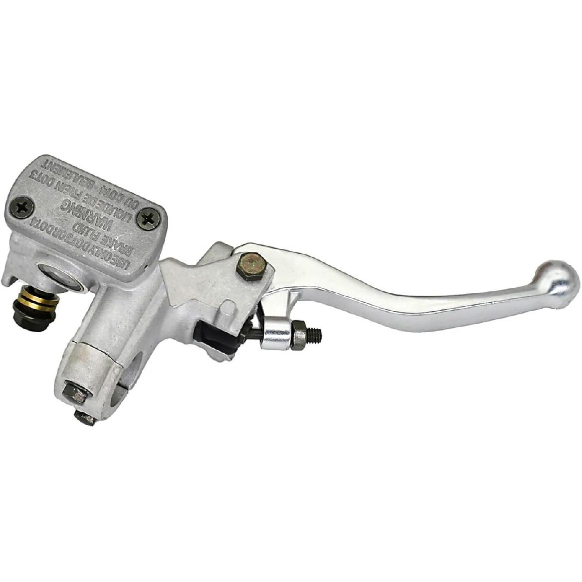 Motorcycle Hydraulic Brake Lever and Clutch Handle Lever for Ho&nda CRF250R 450R CRF250 450X CR125R CR250R CRF 250R 450R2004-2020 Brake Lever
Motorcycle Hydraulic Brake Lever and Clutch Handle Lever for Ho&nda CRF250R 450R CRF250 450X CR125R CR250R CRF 250R 450R2004-2020 Brake Lever