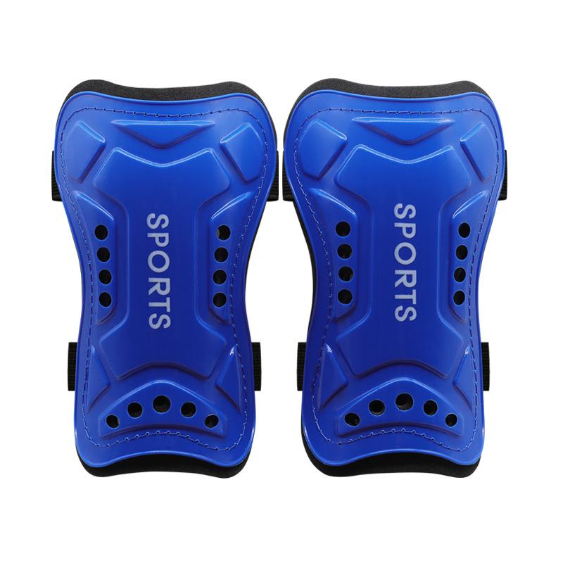 Adult & Youth Double-Strap Football Shin Guards - Protective Sports Gear
Adult & Youth Double-Strap Football Shin Guards - Protective Sports Gear
