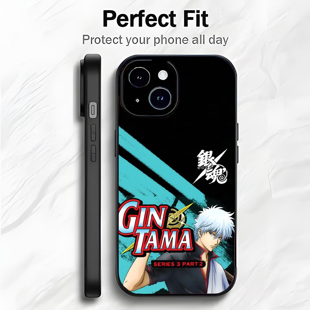 Funny Classic Anime G-Gintama Phone Case Phone Case Soft Packaging Lightweight For iPhone17 16 15 14 13ProMax iphone12promax
Funny Classic Anime G-Gintama Phone Case Phone Case Soft Packaging Lightweight For iPhone17 16 15 14 13ProMax iphone12promax