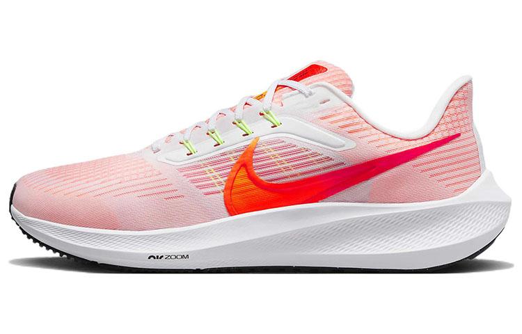 Nike Air Zoom Pegasus 39 White Bright Crimson DH4071-102 43
Nike Air Zoom Pegasus 39 White Bright Crimson DH4071-102 43