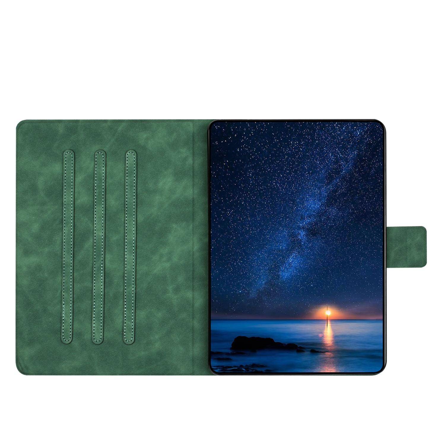 For Samsung Galaxy Tab A9 Case Couple Cat Imprinted Microfiber Leather Smart Tablet Cover Blue
For Samsung Galaxy Tab A9 Case Couple Cat Imprinted Microfiber Leather Smart Tablet Cover Blue