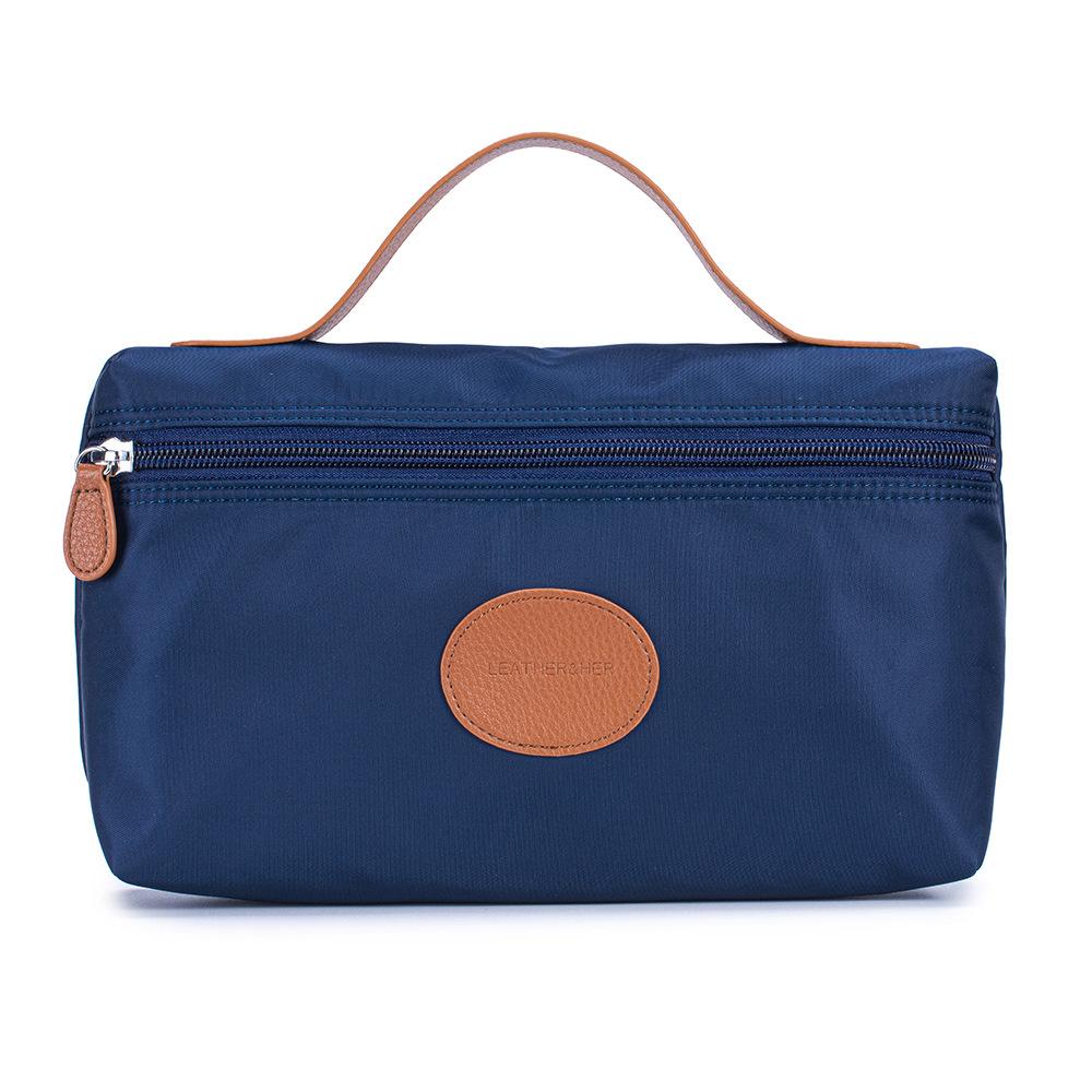 Small Cosmetic Cases Makeup Bags Zipper Lipstick Pouch Travel Waterproof Toiletry Bag Accessories Organizer Gifts for Women
Small Cosmetic Cases Makeup Bags Zipper Lipstick Pouch Travel Waterproof Toiletry Bag Accessories Organizer Gifts for Women