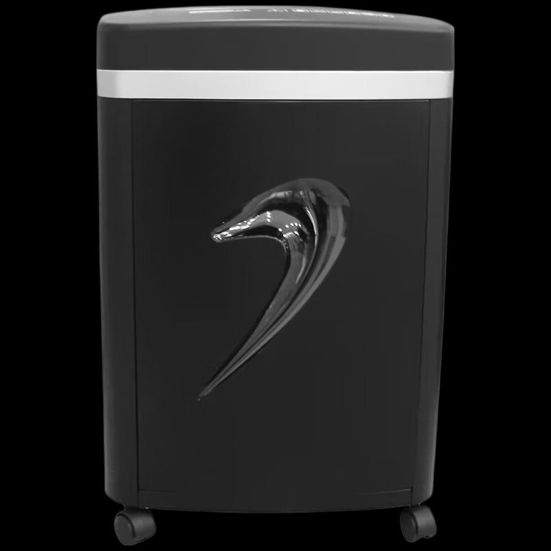 Sanmu SD9100 Commercial High-Security Paper Shredder CN plug (adapter included)
Sanmu SD9100 Commercial High-Security Paper Shredder CN plug (adapter included)