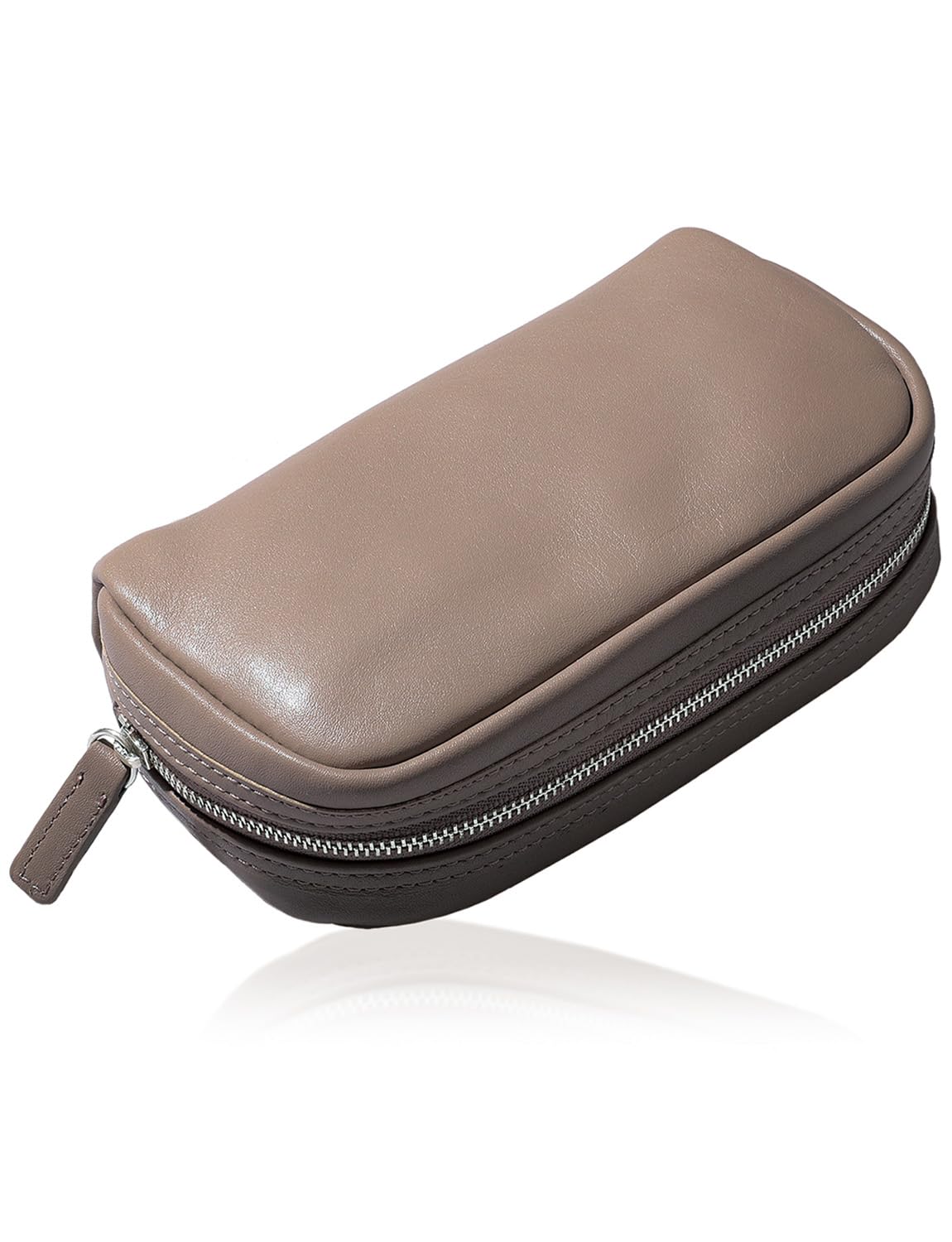 BLUE SINCERE Square Accessory Genuine Large Gadget Makeup Cosmetic Leather PB5 Pouch, Case, Leather, Men s, Women s, Rectangular, Gusseted, Capacity,
BLUE SINCERE Square Accessory Genuine Large Gadget Makeup Cosmetic Leather PB5 Pouch, Case, Leather, Men s, Women s, Rectangular, Gusseted, Capacity,