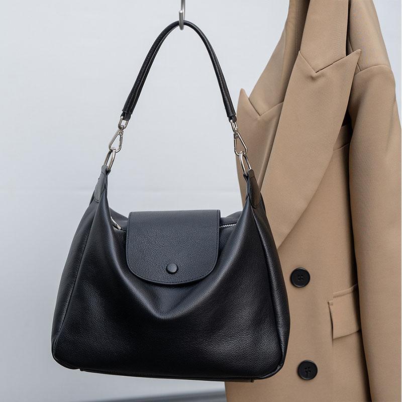 Genuine Leather Women s Bag Luxury Designer Women Shoulder Bag Cow Leather Fashion Female Crossbody Bags
Genuine Leather Women s Bag Luxury Designer Women Shoulder Bag Cow Leather Fashion Female Crossbody Bags