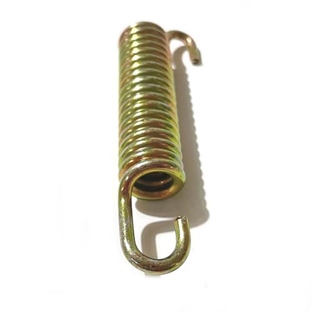 Replacement Extension Spring 7321184 for Artisan Garden Spreader Suitable for Models 247288810 247203701 Steel Material China Mainland
Replacement Extension Spring 7321184 for Artisan Garden Spreader Suitable for Models 247288810 247203701 Steel Material China Mainland