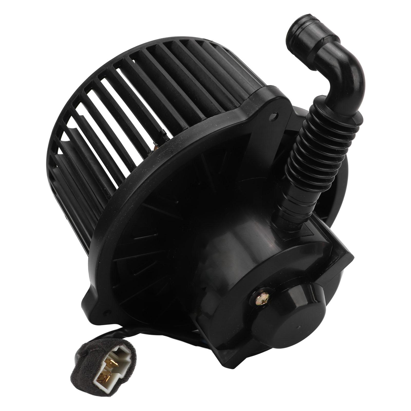 Электродвигатель вентилятора отопителя 24 В 3100 об/мин Увеличение расхода воздуха Замена для R210LC7 Р2107 р2007
Электродвигатель вентилятора отопителя 24 В 3100 об/мин Увеличение расхода воздуха Замена для R210LC7 Р2107 р2007