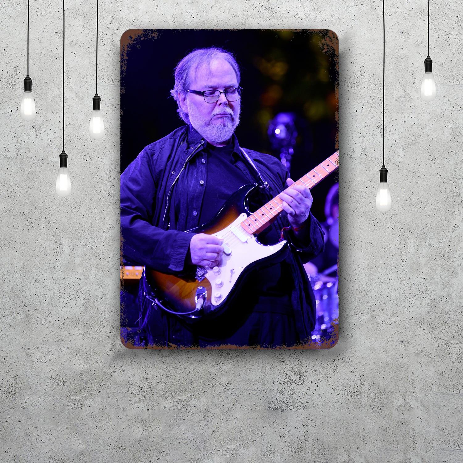Steely Dan Band Retro Vintage Tin Sign Poster Decorative Plaque Metal Plate Wall Decor 20x30cm(7.8x11.8inch)
Steely Dan Band Retro Vintage Tin Sign Poster Decorative Plaque Metal Plate Wall Decor 20x30cm(7.8x11.8inch)