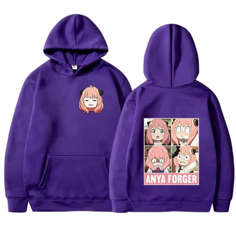 Харадзюку Аниме Spy X Family Мужское Худи Большого Размера Брендовое Худи Y2K Одежда Винтажная Мода Пуловеры с Длинным Рукавом 3XL
Харадзюку Аниме Spy X Family Мужское Худи Большого Размера Брендовое Худи Y2K Одежда Винтажная Мода Пуловеры с Длинным Рукавом 3XL