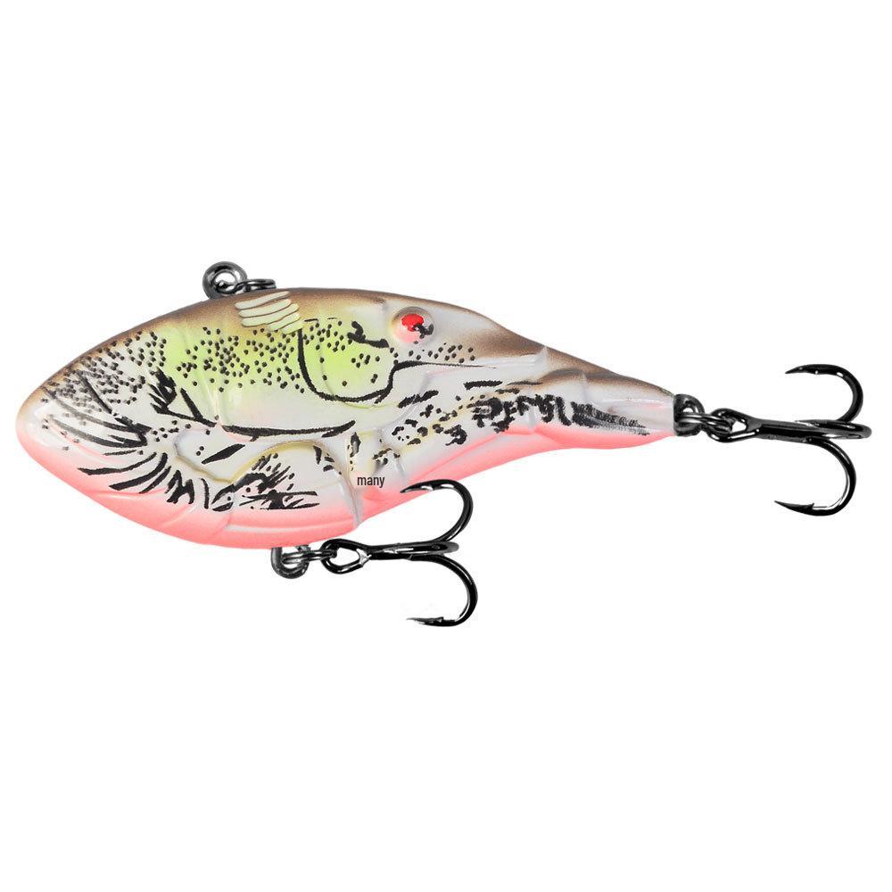 VIB Long Cast Sinking Lure for All-Water Sea Fishing 7.5 cm/20 g
VIB Long Cast Sinking Lure for All-Water Sea Fishing 7.5 cm/20 g