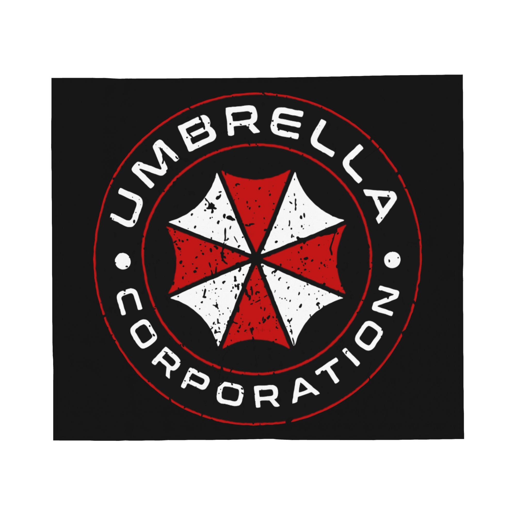 Umbrella Corporation Blanket Flannel Textile Decor Lightweight Thin Throw Blanket for Bedding Bedroom Bedding Throws 30x40in
Umbrella Corporation Blanket Flannel Textile Decor Lightweight Thin Throw Blanket for Bedding Bedroom Bedding Throws 30x40in