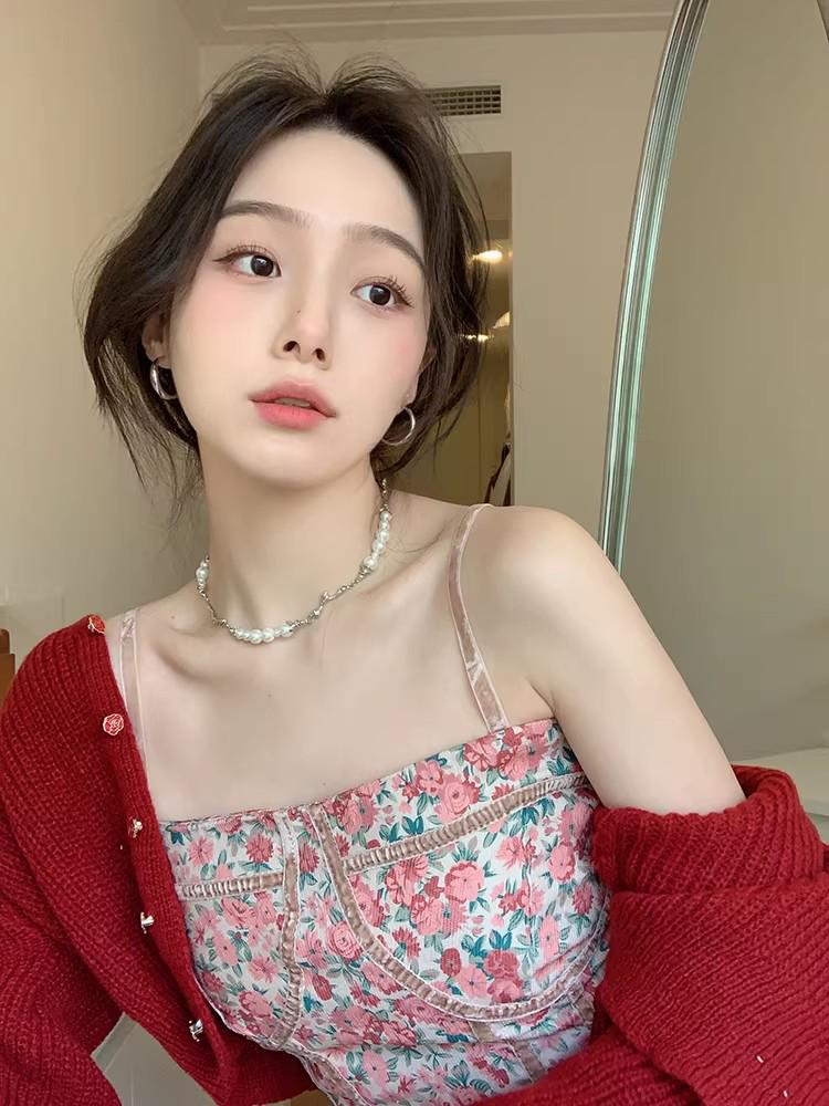 High-End Silver Circle Hoop Earrings - Korean Style Trendy 2021 Fashion Accessory for Women
High-End Silver Circle Hoop Earrings - Korean Style Trendy 2021 Fashion Accessory for Women