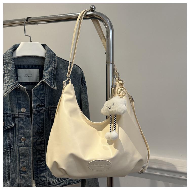 Женский 2024 Повседневный Мягкий PU Рюкзак-тоут – Большая Вместимость, Однотонный, Ручной/Наплечный Дизайн Without Pendant
Женский 2024 Повседневный Мягкий PU Рюкзак-тоут – Большая Вместимость, Однотонный, Ручной/Наплечный Дизайн Without Pendant