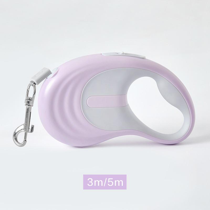 5M Retractable Dog Leash Automatic Flexible Dog Puppy Cat Traction Rope Belt Dog Leash For Small Medium Dogs Pet Products A6
5M Retractable Dog Leash Automatic Flexible Dog Puppy Cat Traction Rope Belt Dog Leash For Small Medium Dogs Pet Products A6