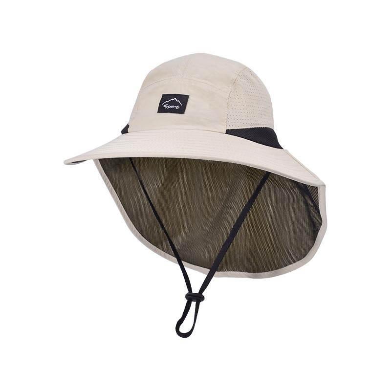 KMKM 100% Polyester 9249 Summer MEN S AND WOMEN S Large Brimmed Shawl Fisherman Hat Quick Drying Breathable Sunshade Hat бежевий
KMKM 100% Polyester 9249 Summer MEN S AND WOMEN S Large Brimmed Shawl Fisherman Hat Quick Drying Breathable Sunshade Hat бежевий