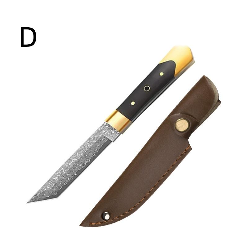 Нож из дамасской стали, ножи для фруктов, нож для обвалки овощей, топор для нарезки, мясницкий нож, нож для суши, кухонные режущие инструменты D
Нож из дамасской стали, ножи для фруктов, нож для обвалки овощей, топор для нарезки, мясницкий нож, нож для суши, кухонные режущие инструменты D
