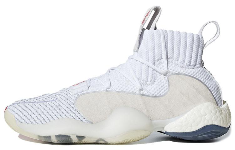 Adidas Crazy Byw X Cloud White B42246 44⅔
Adidas Crazy Byw X Cloud White B42246 44⅔