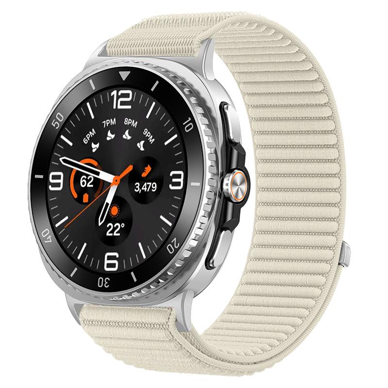 Нейлоновый ремешок для Samsung Galaxy Watch 8 40мм 44мм, регулируемый сменный браслет для Watch 8 Classic/Ultra 2, аксессуары для ремешка Watch 8 40mm
Нейлоновый ремешок для Samsung Galaxy Watch 8 40мм 44мм, регулируемый сменный браслет для Watch 8 Classic/Ultra 2, аксессуары для ремешка Watch 8 40mm