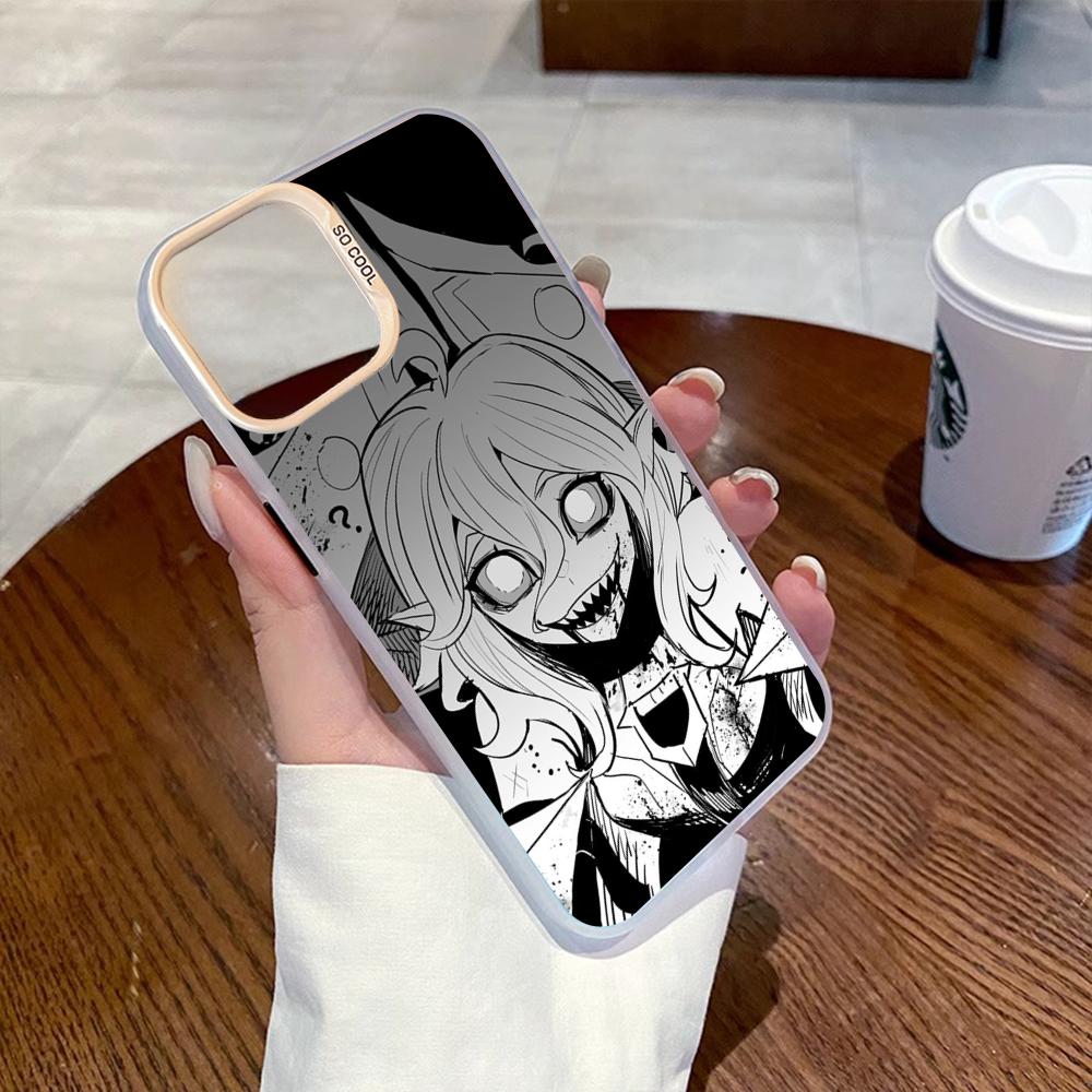 Bibian player Y2k anime girl design Phone Case Gradient IMD Colorful Silver Suitable case for iPhone17 16 15 14 13 12 Pro Max iPhone 12
Bibian player Y2k anime girl design Phone Case Gradient IMD Colorful Silver Suitable case for iPhone17 16 15 14 13 12 Pro Max iPhone 12