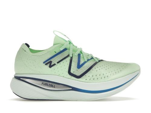 New Balance FuelCell SuperComp Trainer Green - MRCXLG2 EU 40 зелений
New Balance FuelCell SuperComp Trainer Green - MRCXLG2 EU 40 зелений