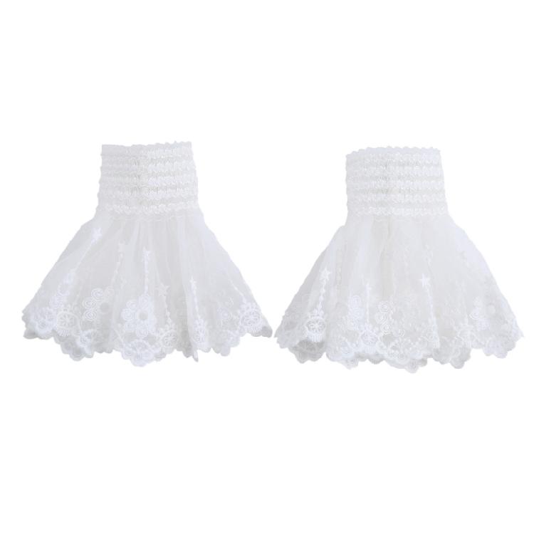 Multipurpose Cotton Cuffs Sleeve Cover Easy Care Design Breathable Formal Casual Wear Enhancement 1
Multipurpose Cotton Cuffs Sleeve Cover Easy Care Design Breathable Formal Casual Wear Enhancement 1