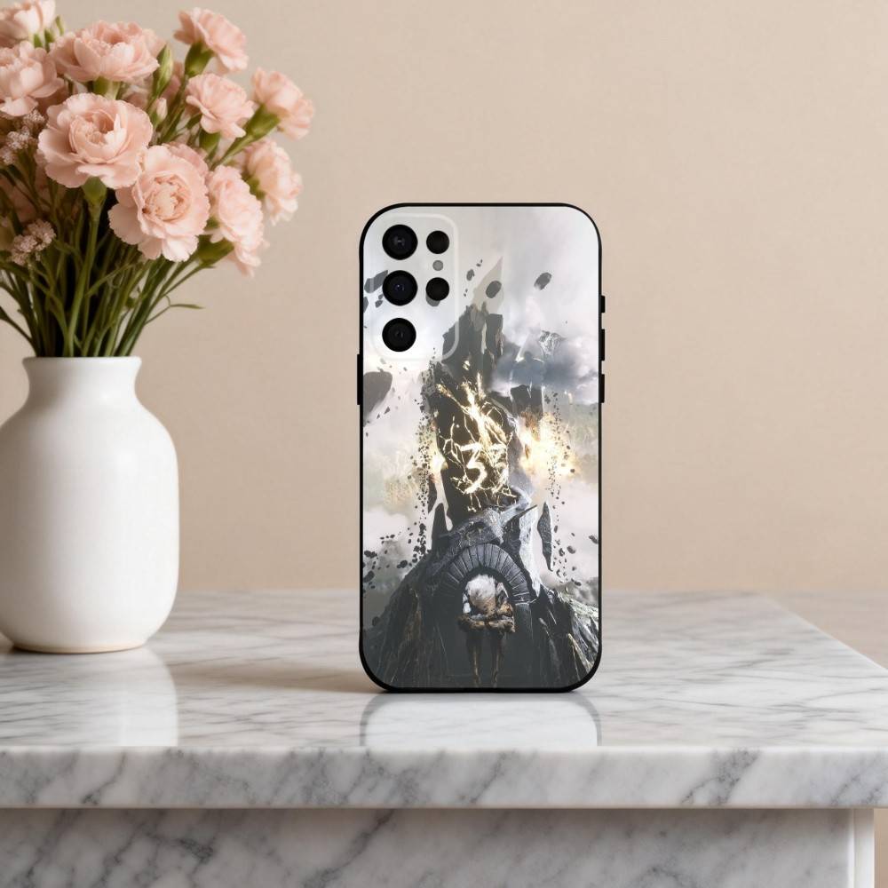 G-Game Clair O-Obscur E-Expedition 33 Phone Case For Samsung S25,24,23,22,30,21,10,9,Ultra,Plus,Lite,FE,4,5 G Soft Black Case Samsung S22ULTRA5G
G-Game Clair O-Obscur E-Expedition 33 Phone Case For Samsung S25,24,23,22,30,21,10,9,Ultra,Plus,Lite,FE,4,5 G Soft Black Case Samsung S22ULTRA5G