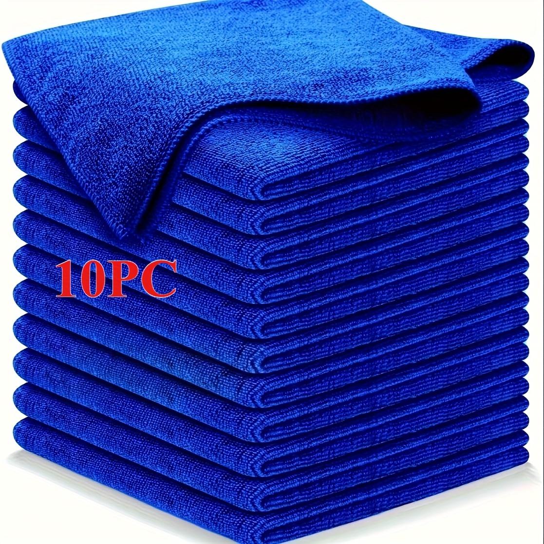 20/10 шт. Салфетки из микрофибры для чистки автомобилей - Супервпитывающие, Многоцелевые салфетки для пыли и сушки для дома, кухни и ухода за экстерьером автомобиля 30*30cm/11.81*11.81in
20/10 шт. Салфетки из микрофибры для чистки автомобилей - Супервпитывающие, Многоцелевые салфетки для пыли и сушки для дома, кухни и ухода за экстерьером автомобиля 30*30cm/11.81*11.81in