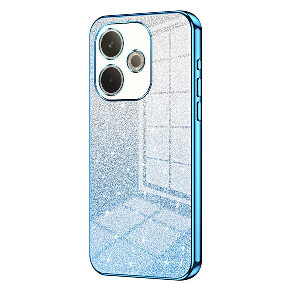 Чохол для телефону Oppo A5 Pro 4G (Глобальний)/A5 Pro 5G (Глобальний)/A5 Energy 5G (Китай) Електроосаджене градієнтне блискуче ТПУ покриття
Чохол для телефону Oppo A5 Pro 4G (Глобальний)/A5 Pro 5G (Глобальний)/A5 Energy 5G (Китай) Електроосаджене градієнтне блискуче ТПУ покриття