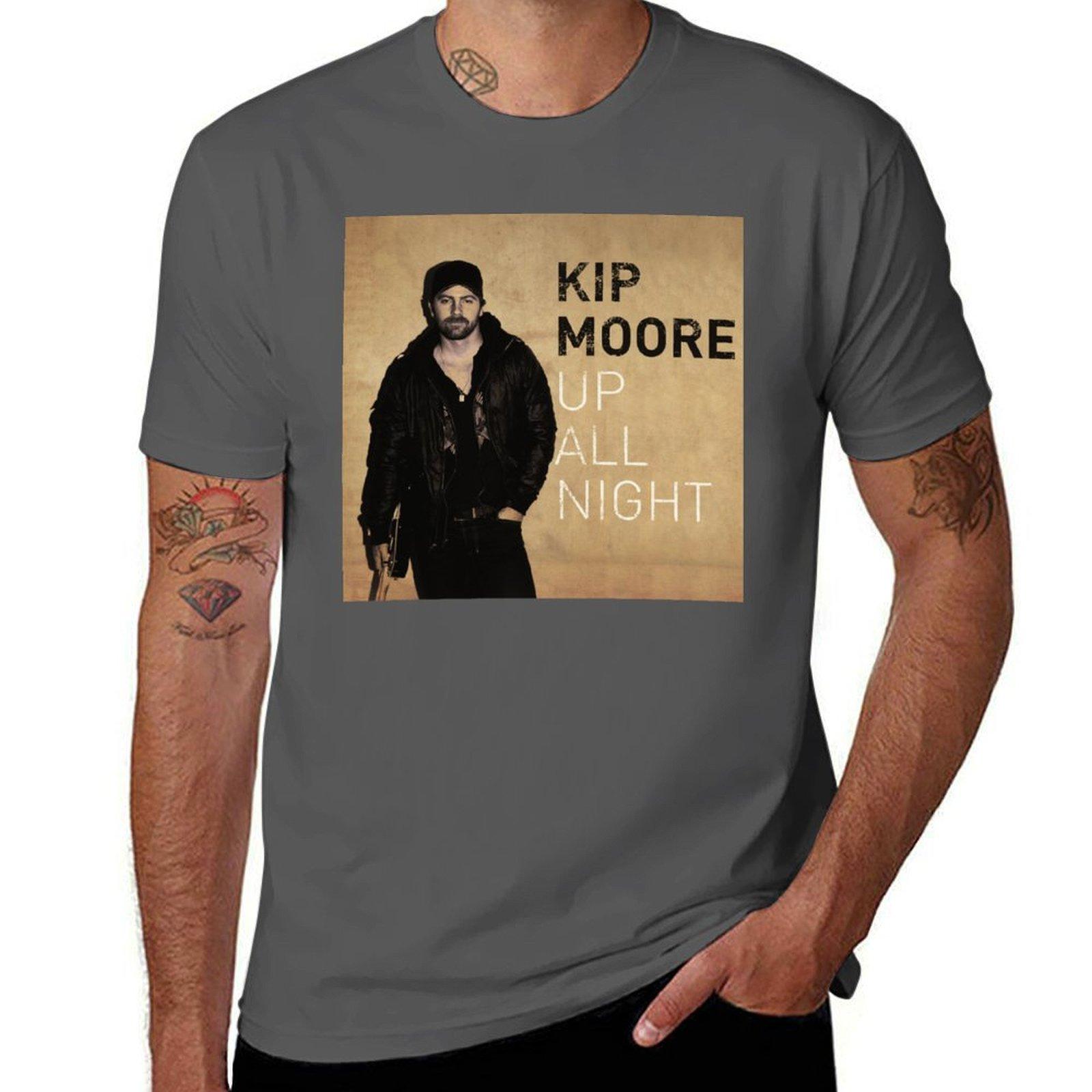 kip moore up all night tour 2019 2020 kentang T-Shirt cotton t shirt pack men t shirt cotton 100% cotton t shirt man T-Shirt 4XL
kip moore up all night tour 2019 2020 kentang T-Shirt cotton t shirt pack men t shirt cotton 100% cotton t shirt man T-Shirt 4XL