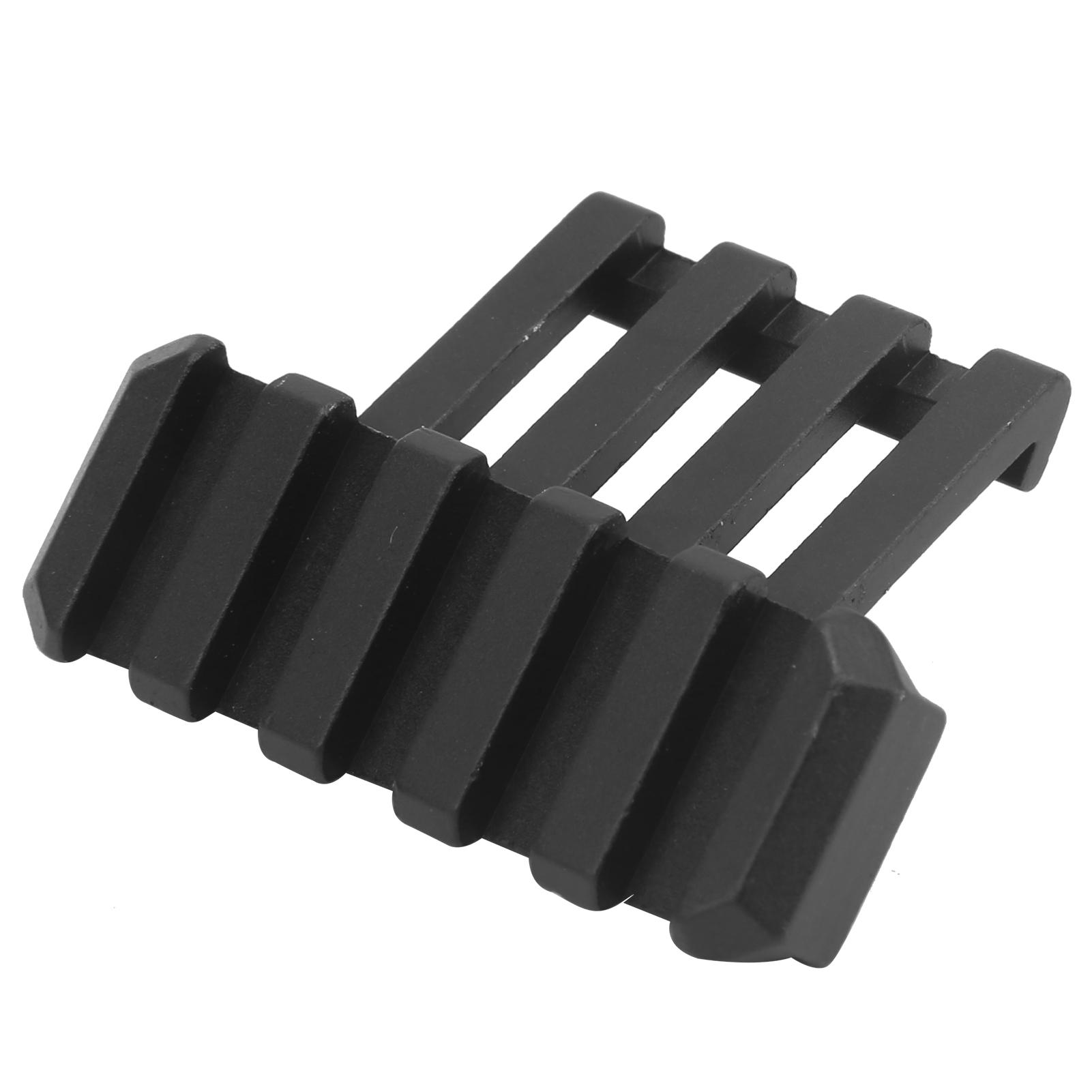 Алюмінієвий сплав 20 мм напрямна рейка кріплення аксесуарів для шолома з нахилом 45 градусів
Алюмінієвий сплав 20 мм напрямна рейка кріплення аксесуарів для шолома з нахилом 45 градусів