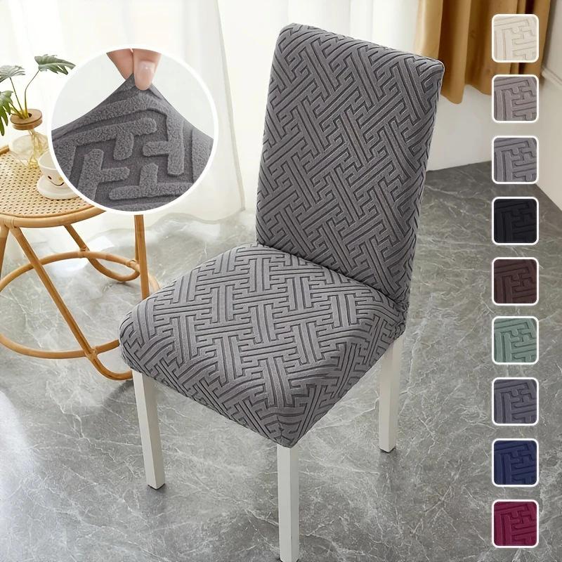 Four Seasons Universal Chair Cover Non-line Dining Chair Cover Home Hotel Dustproof Dining Chair Cover Chair Cover High-end Sense 20*16*6 cm темно-синий
Four Seasons Universal Chair Cover Non-line Dining Chair Cover Home Hotel Dustproof Dining Chair Cover Chair Cover High-end Sense 20*16*6 cm темно-синий
