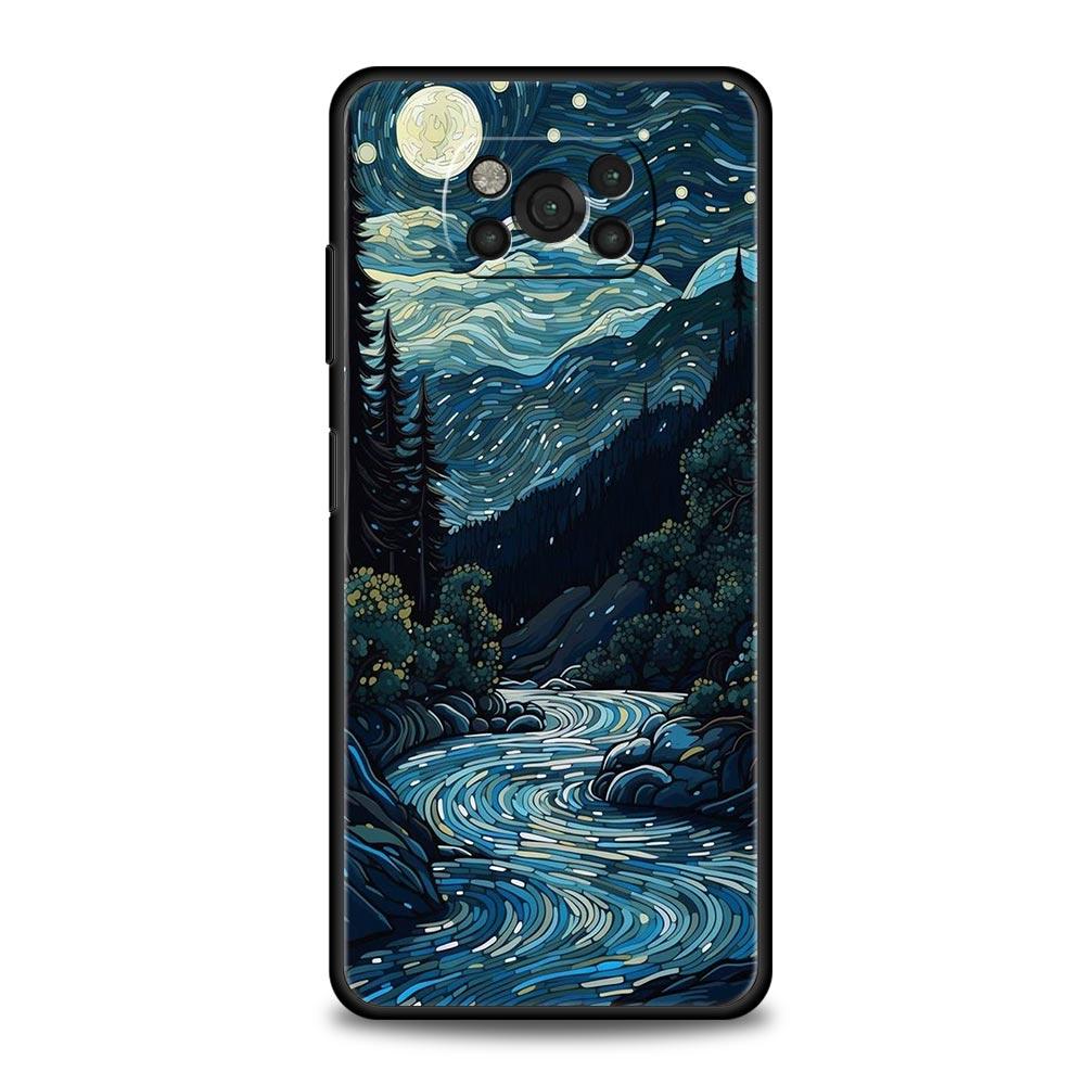 Чехол для телефона с мультяшным принтом для Xiaomi Poco X6 X5 Pro X4 X3 NFC F5 Pro F4 F3 GT M5 M4 Pro 5G M3 C51 C50 C55 Мягкий чехол Poco X6
Чехол для телефона с мультяшным принтом для Xiaomi Poco X6 X5 Pro X4 X3 NFC F5 Pro F4 F3 GT M5 M4 Pro 5G M3 C51 C50 C55 Мягкий чехол Poco X6
