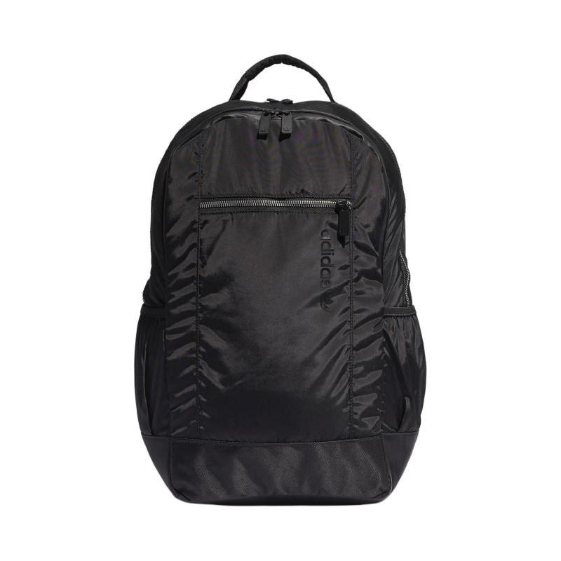 Adidas Оригинальные рюкзаки Черный Adidas ED7986 чёрный
Adidas Оригинальные рюкзаки Черный Adidas ED7986 чёрный