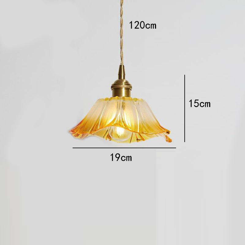 Подвесные светильники из цветного стекла, креативные подвесные люстры, гостиная, кухонный остров, лампа, спальня, чердак, светодиодное потолочное освещение в стиле ретро Warm White
Подвесные светильники из цветного стекла, креативные подвесные люстры, гостиная, кухонный остров, лампа, спальня, чердак, светодиодное потолочное освещение в стиле ретро Warm White
